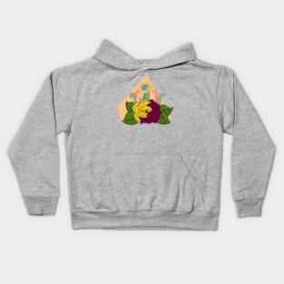 See all Kids Hoodie